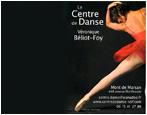 Centre de Danse