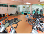 REOUVERTURE Salle remise en forme