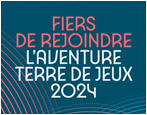 LABEL TERRE DE JEUX 2024